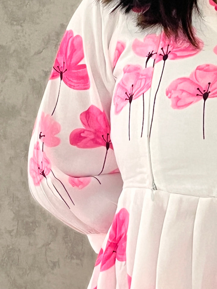 Livitha Maternity Kurthi