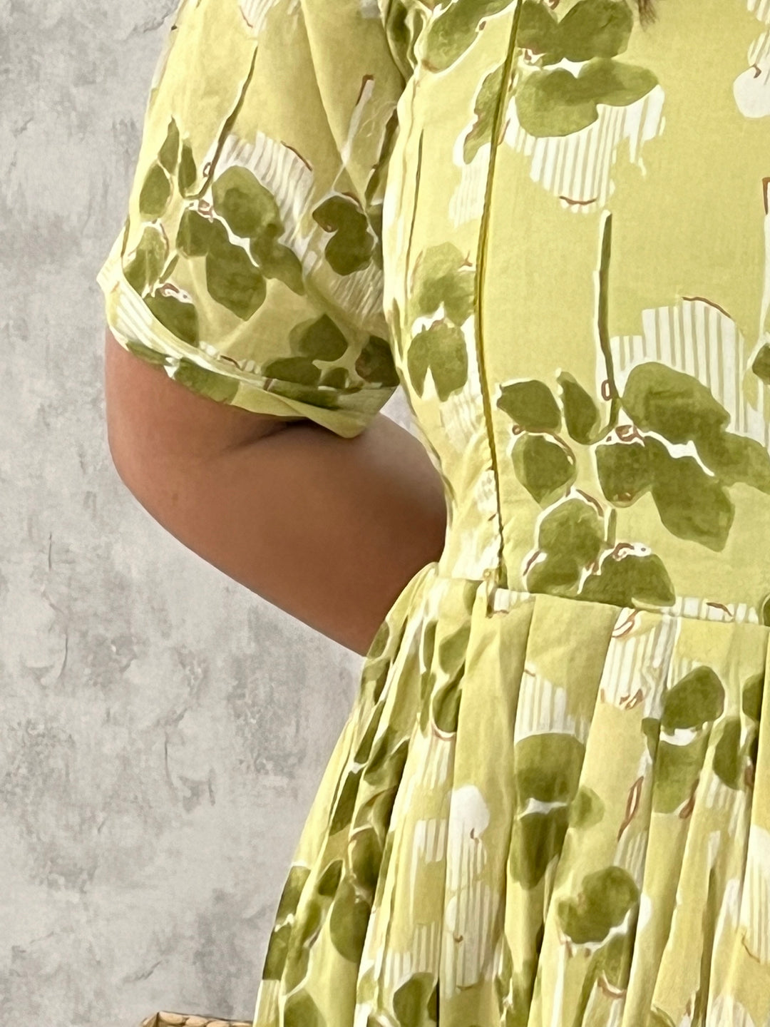 Sivani Maternity Kurthi