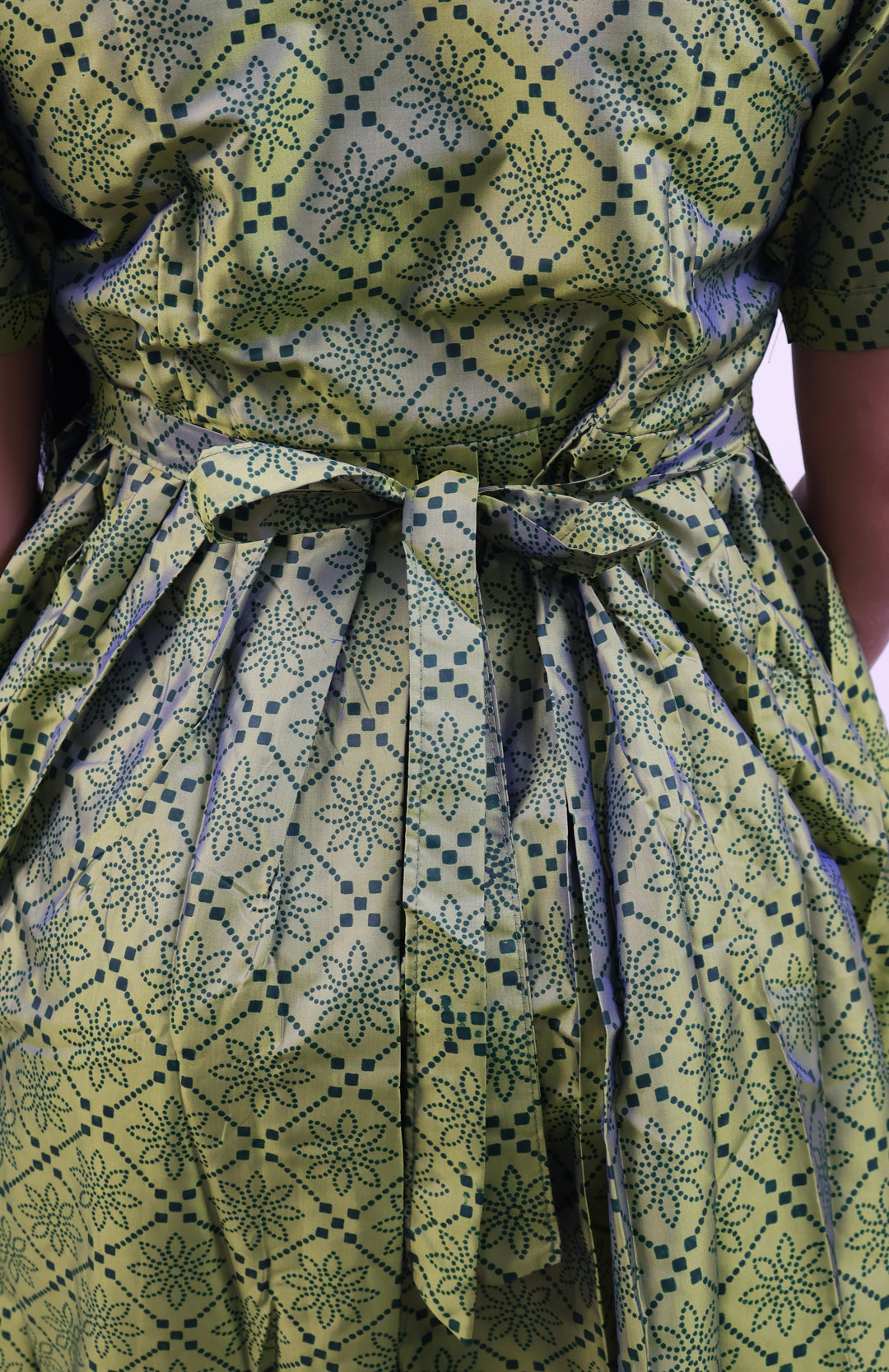 Moulica  Maternity Dress
