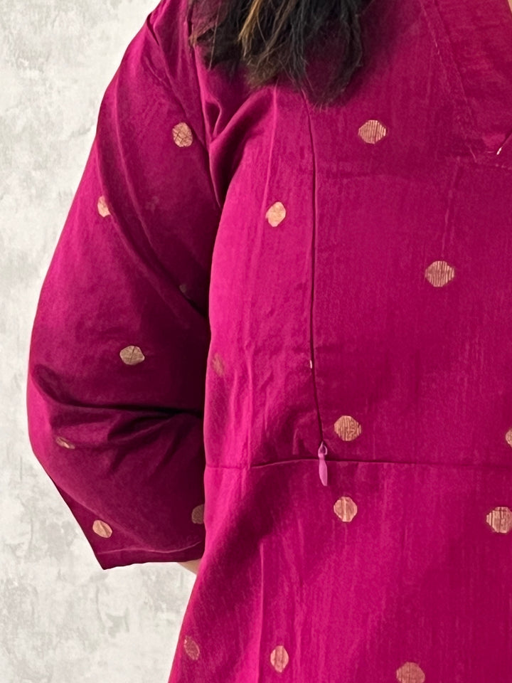 Vruthika Maternity Kurthi