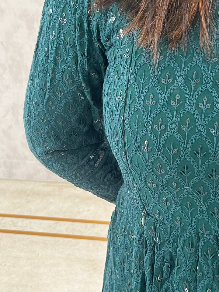 Kavya2 Maternity Dress