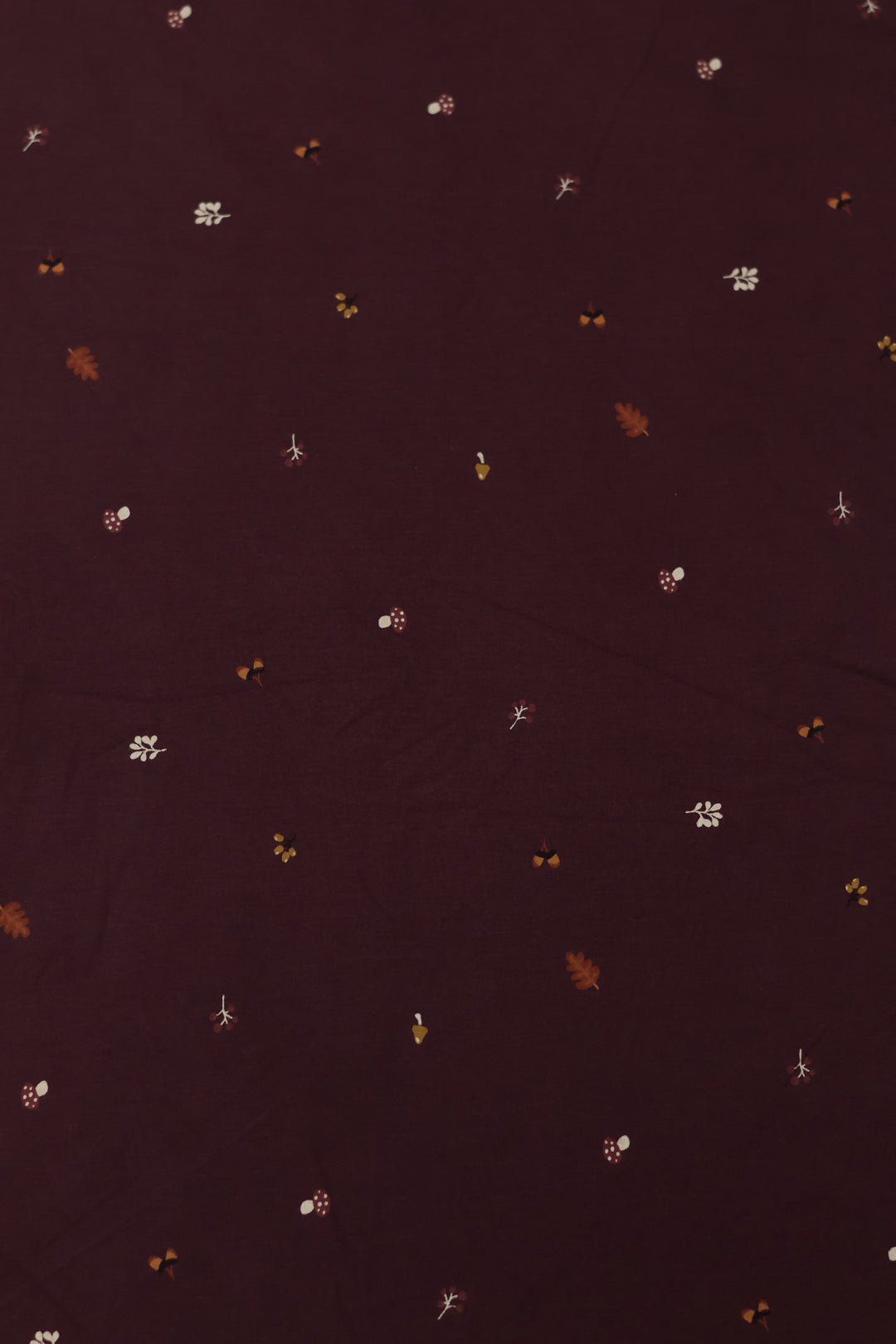 Ramya2 SoftCotton Full Length Maternity Loungewear