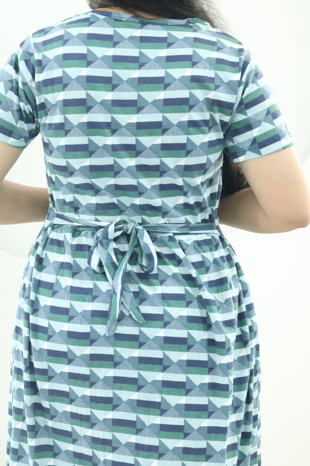 Kris SoftCotton Full Length Maternity Loungewear