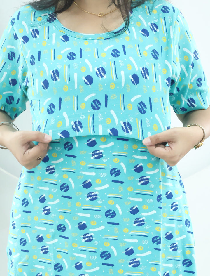 Merlin SoftCotton Feeding T-shirt