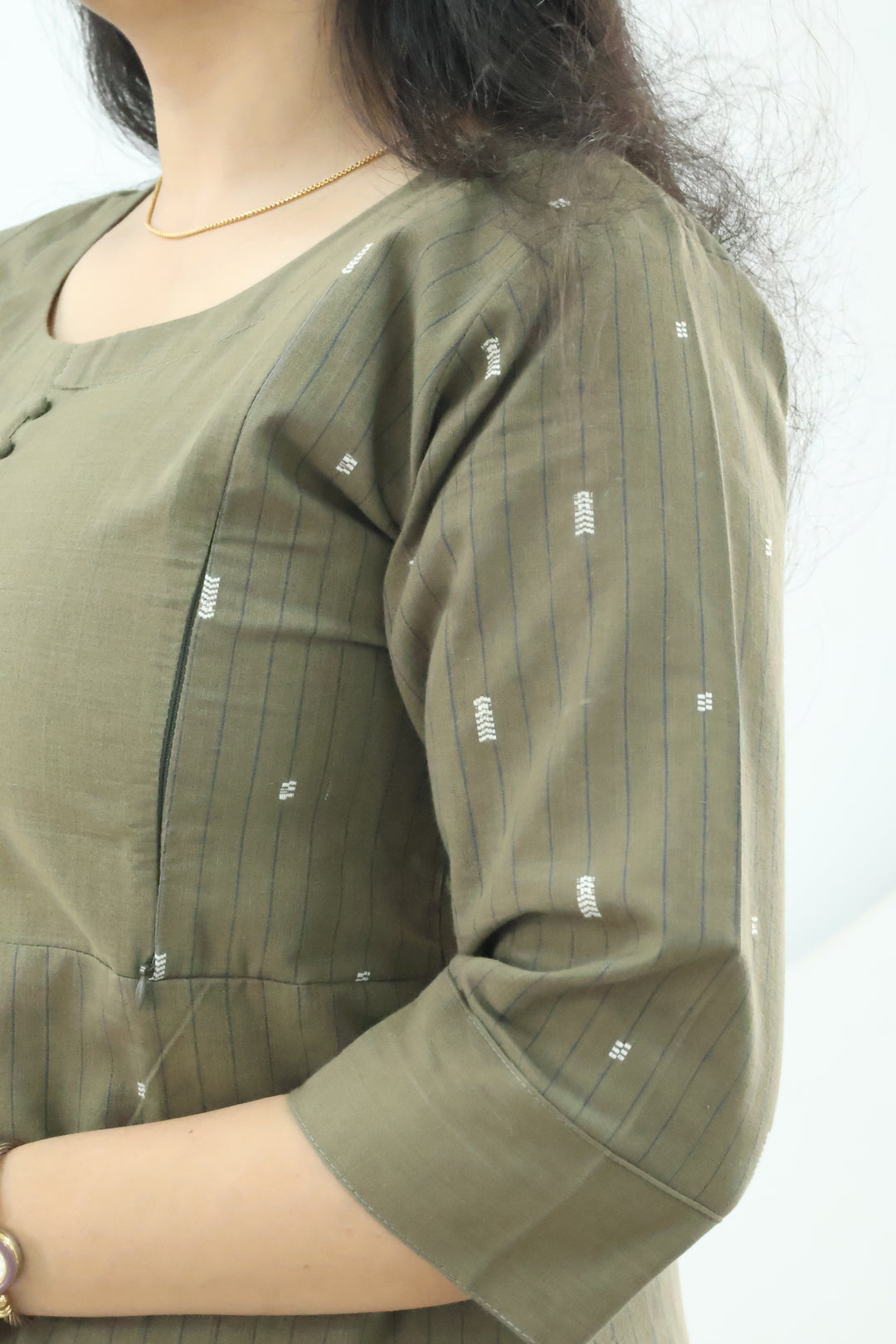 Sobitha Maternity Dress