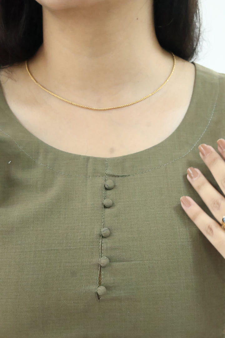 Sobitha Maternity Dress