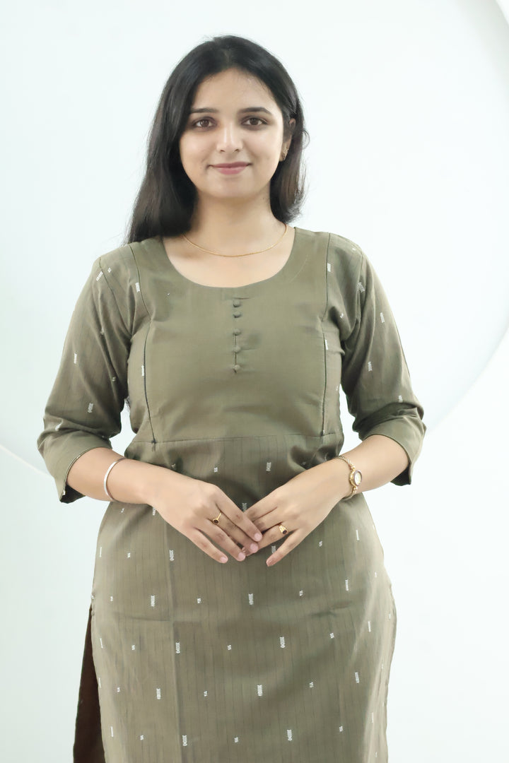 Sobitha Maternity Dress