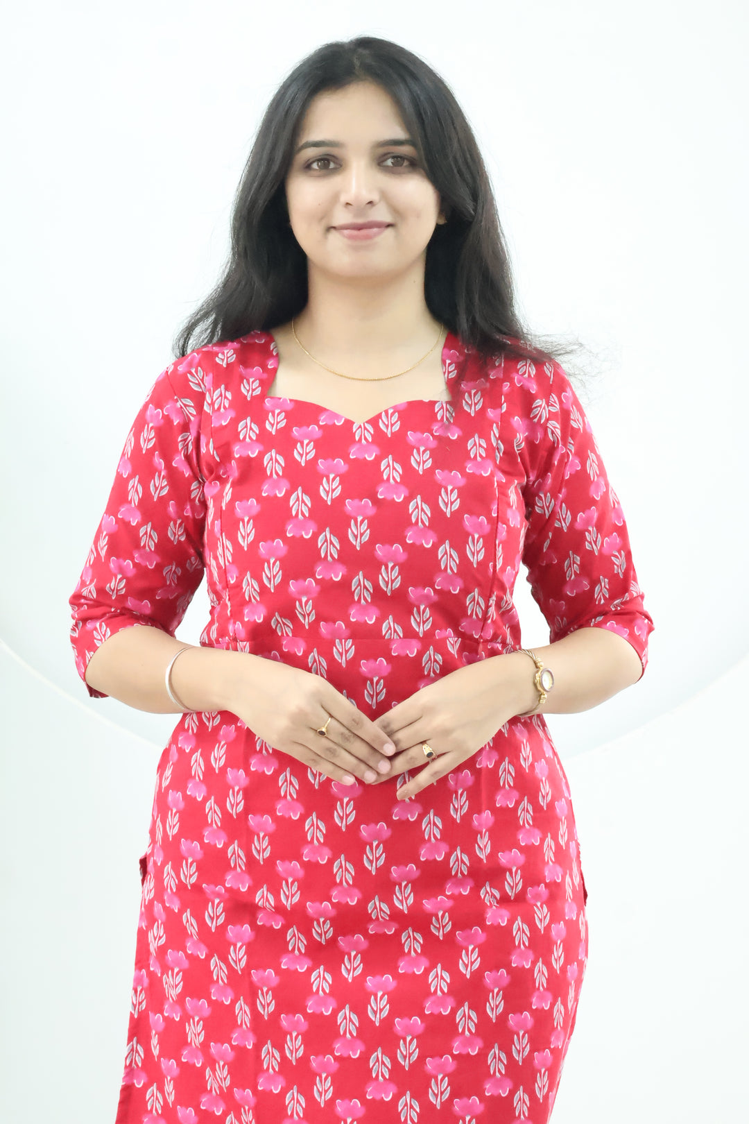 Rajani Maternity Dress