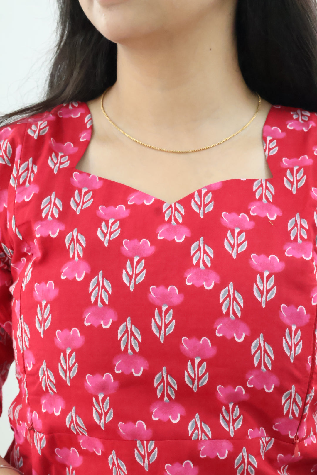 Rajani Maternity Dress