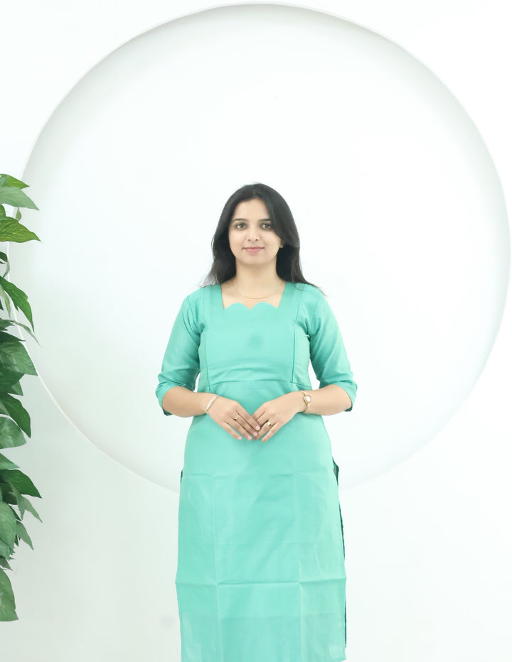 Sravari  Maternity Dress