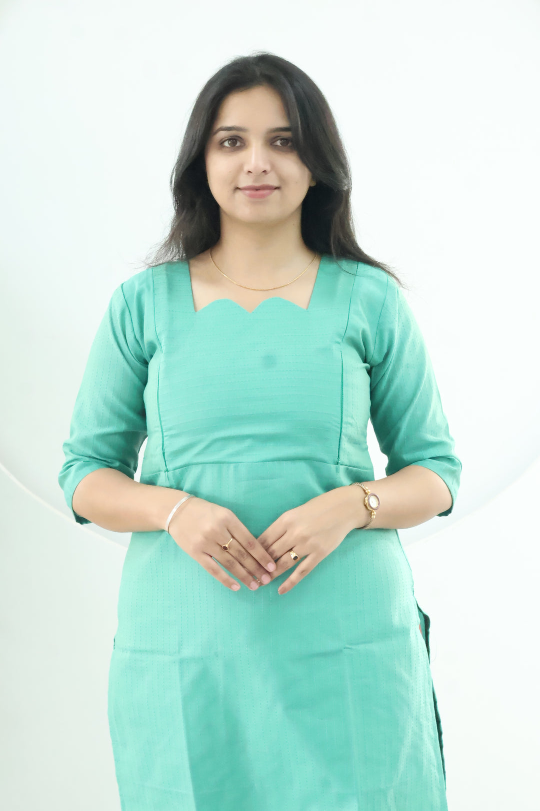 Sravari  Maternity Dress