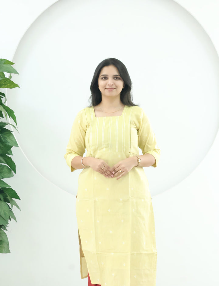 Lincy  Maternity Dress