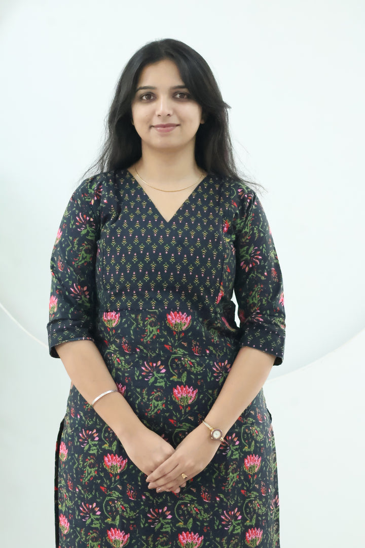 Lilly2  Maternity Dress