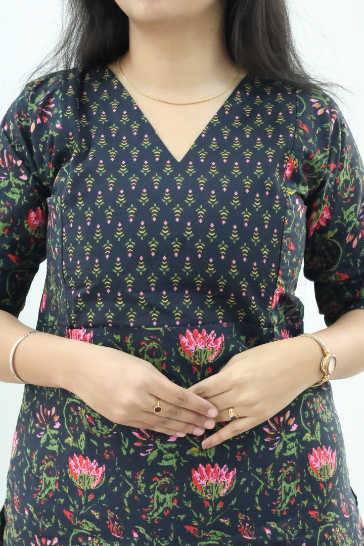 Lilly2  Maternity Dress