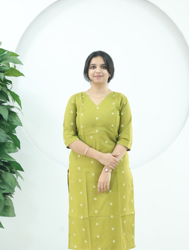 Janu1 Maternity Dress