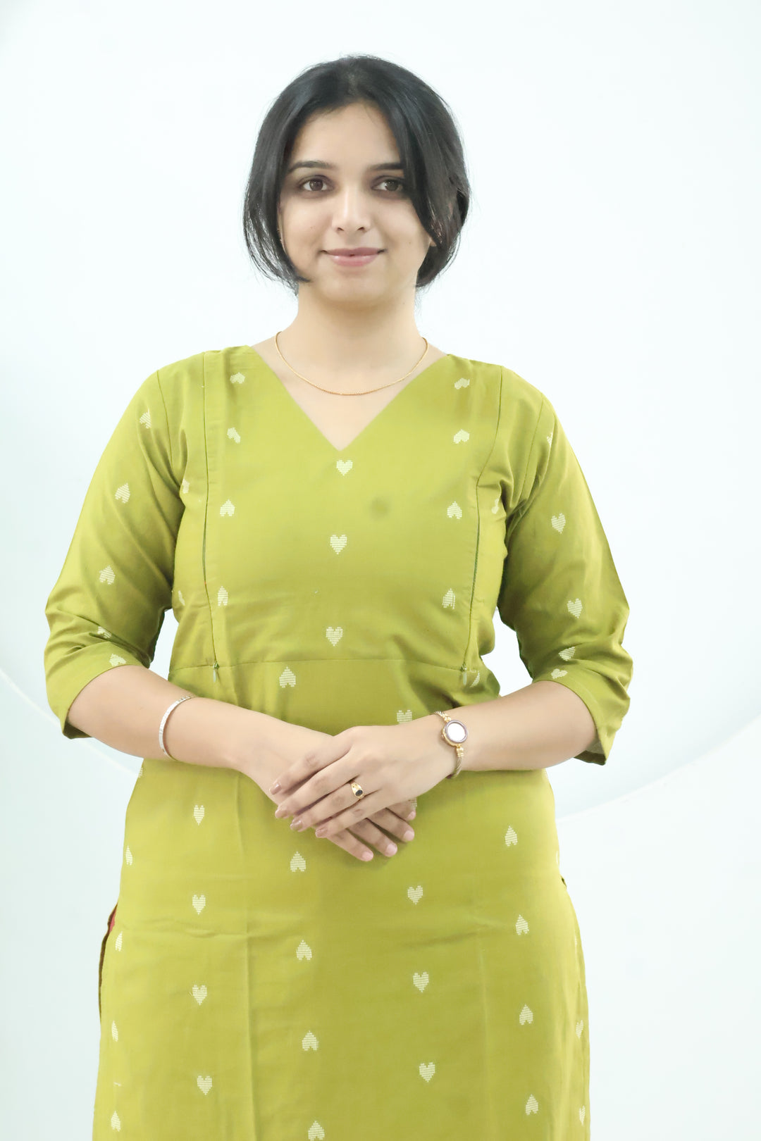 Janu1 Maternity Dress