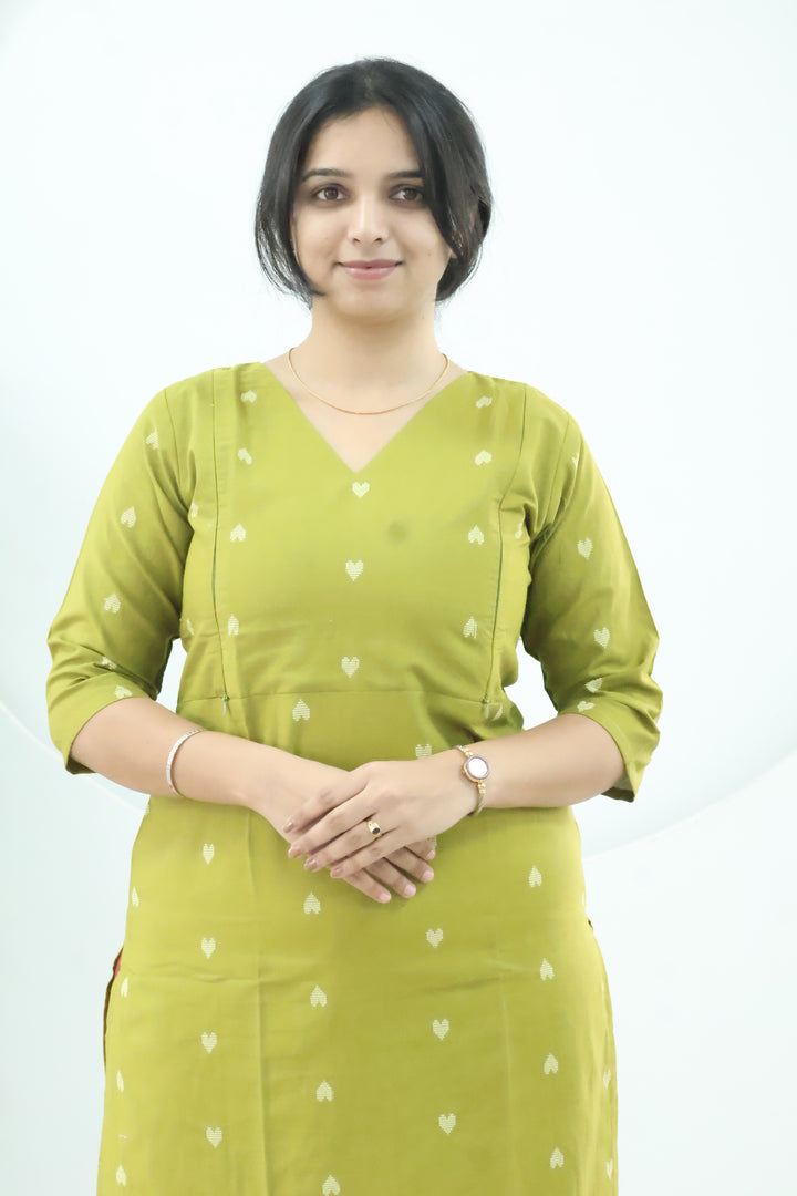 Janu1 Maternity Dress