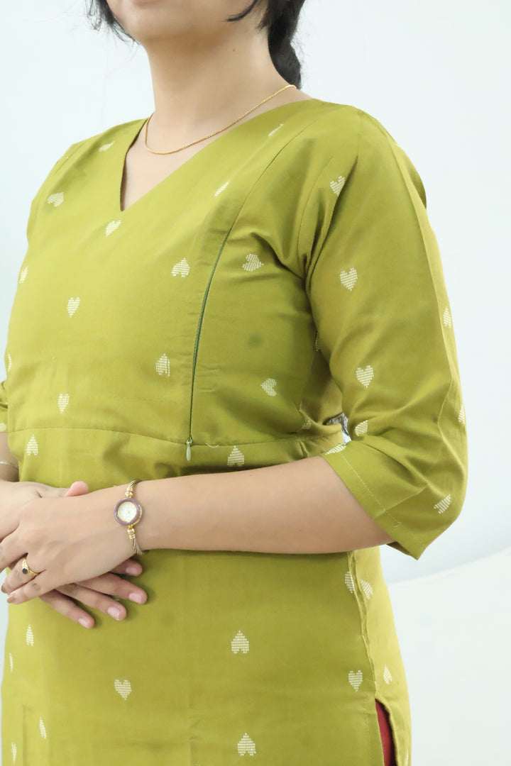 Janu1 Maternity Dress