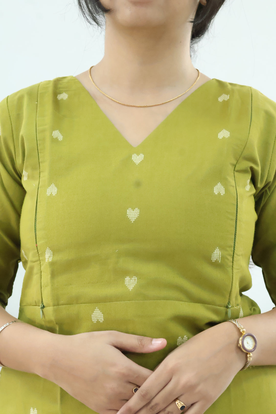 Janu1 Maternity Dress