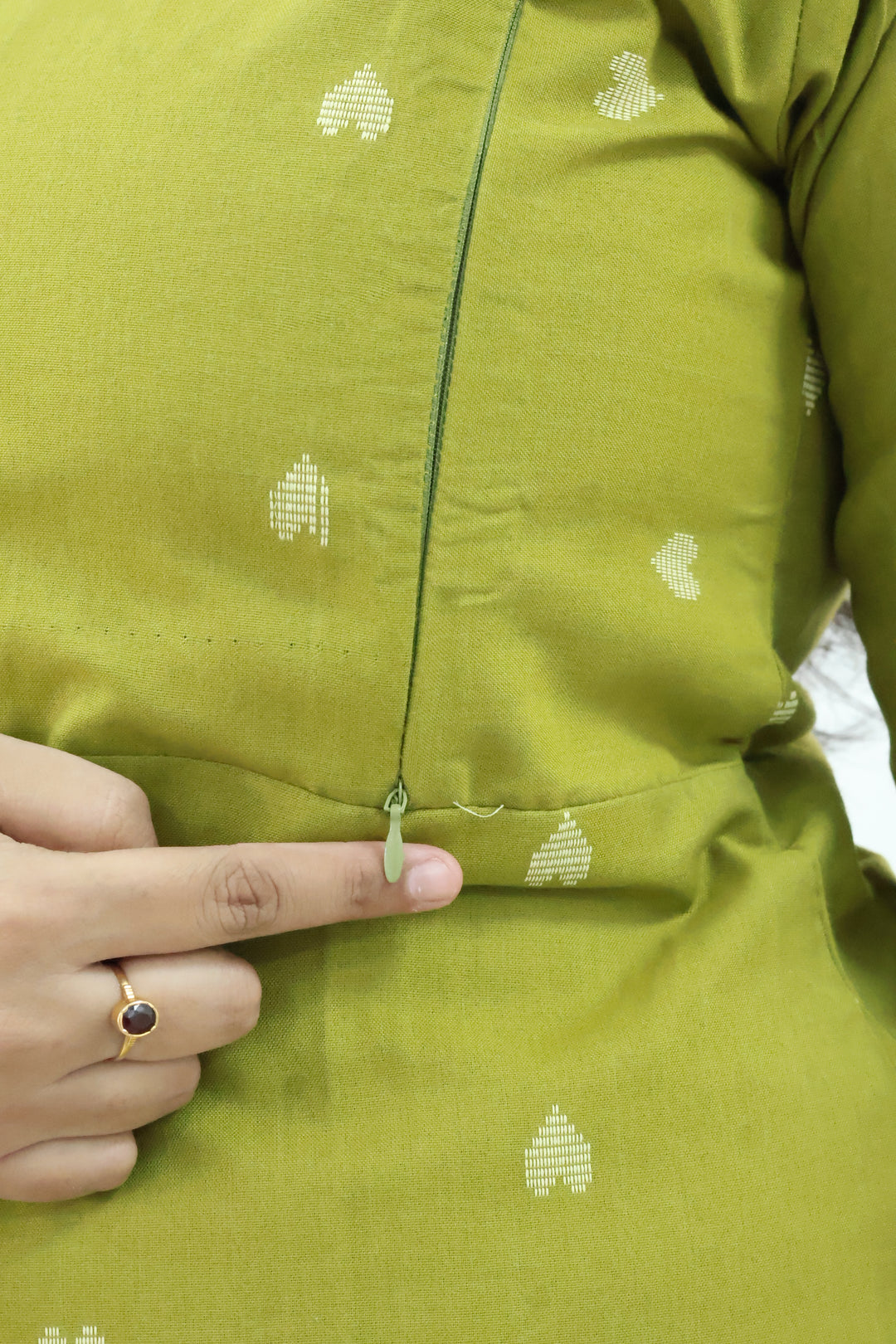 Janu1 Maternity Dress