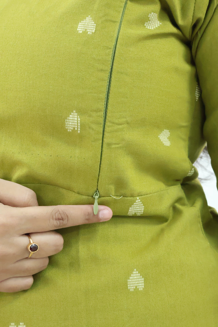 Janu1 Maternity Dress