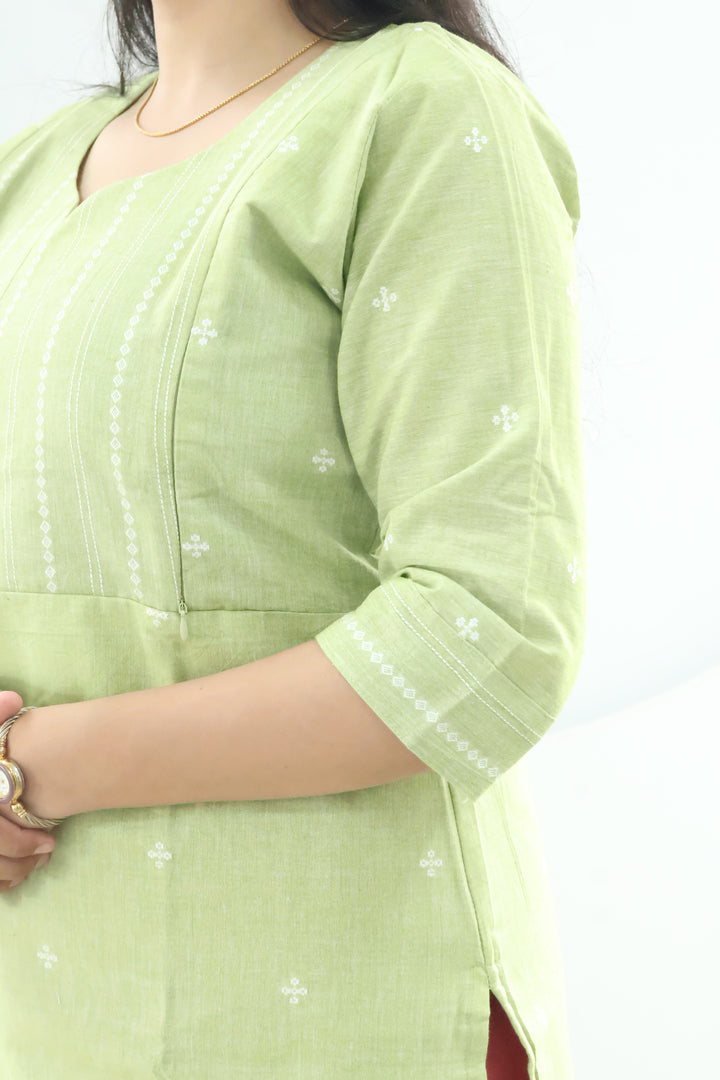 Tara1  Maternity Dress