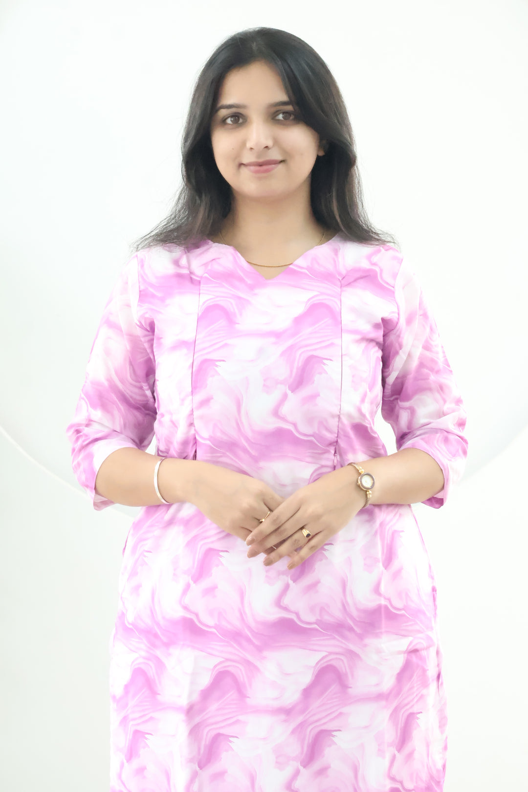 Purna2 Maternity Dress