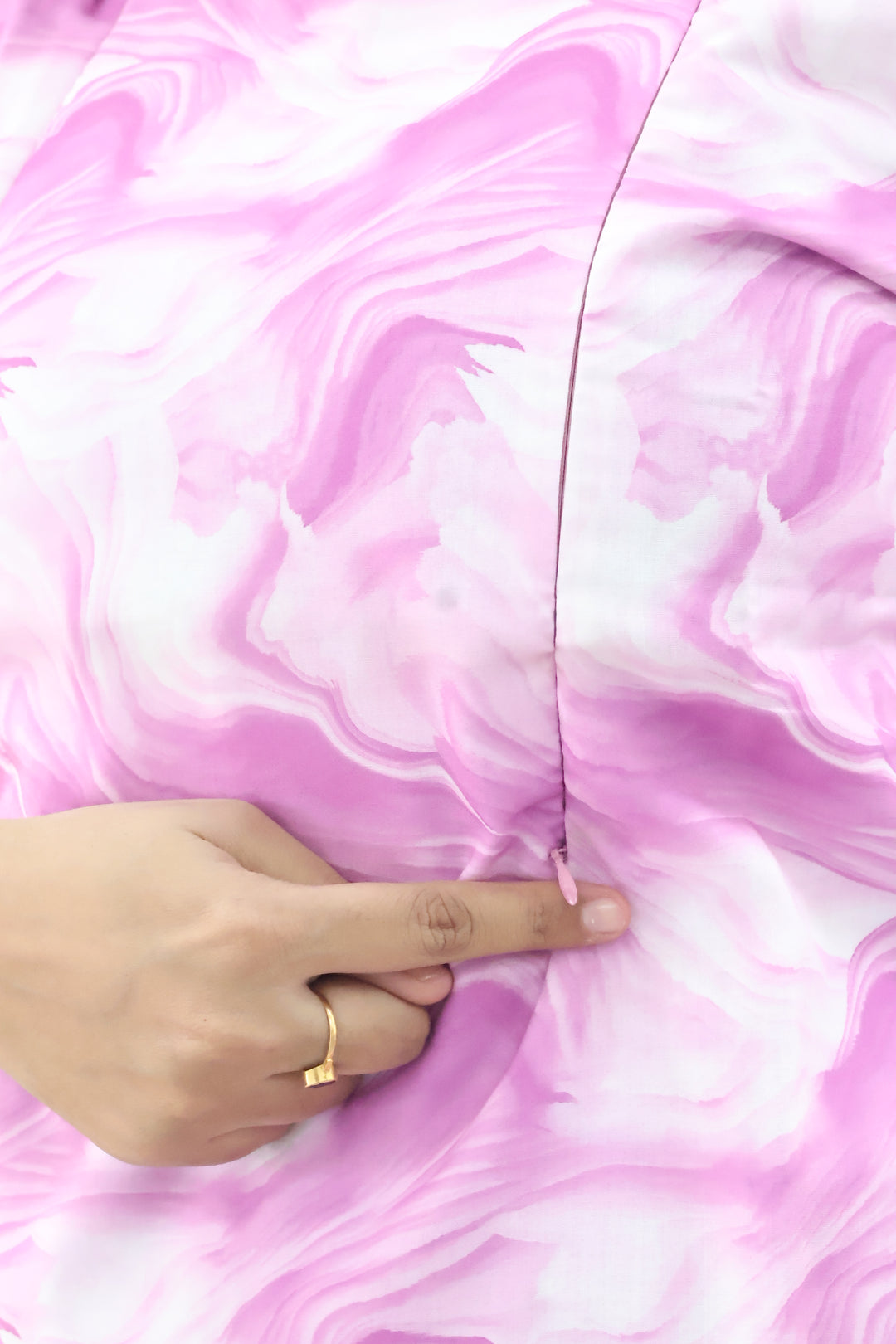 Purna2 Maternity Dress