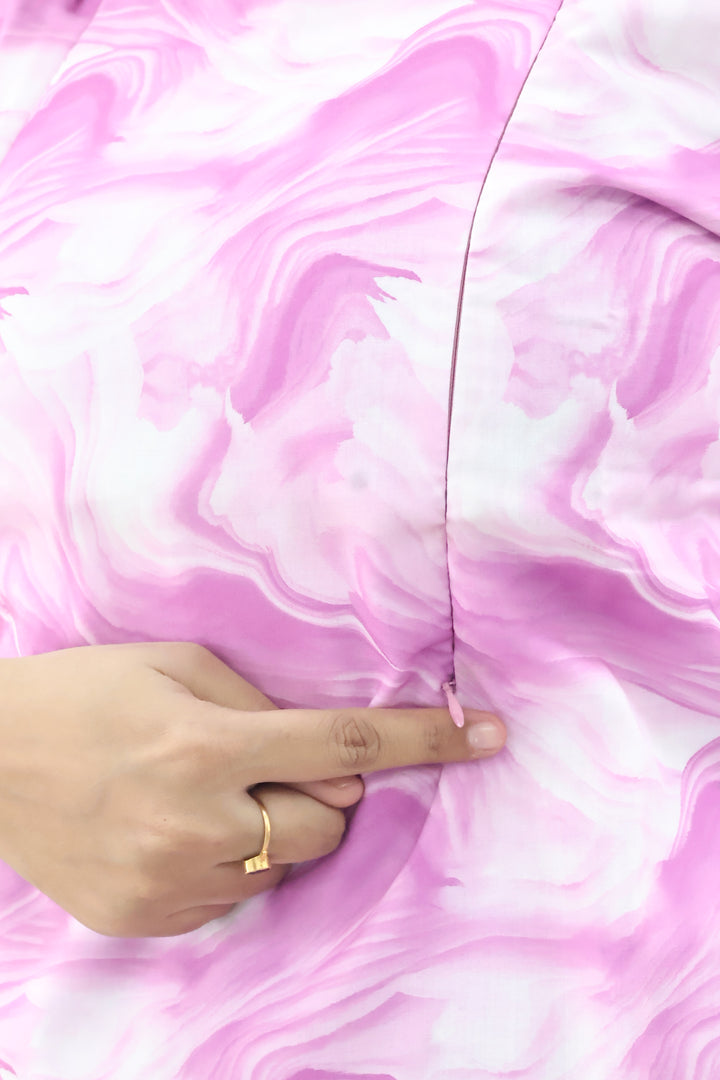 Purna2 Maternity Dress