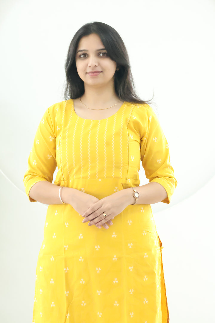 Saniya  Maternity Dress