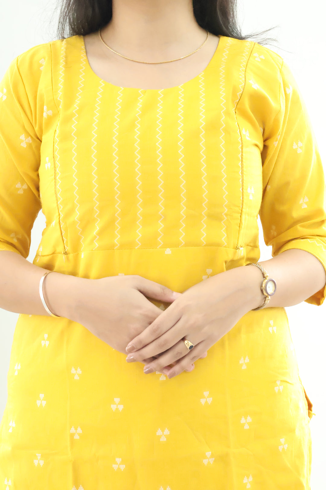 Saniya  Maternity Dress