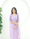 Devika Maternity Dress - The Maternity Store by Preethiwear