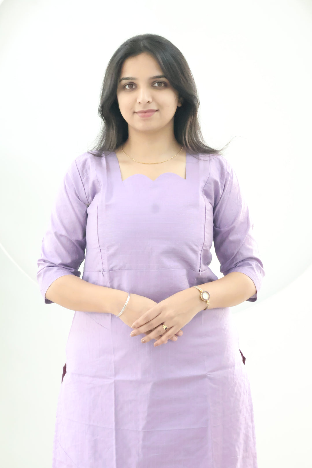 Devika  Maternity Dress