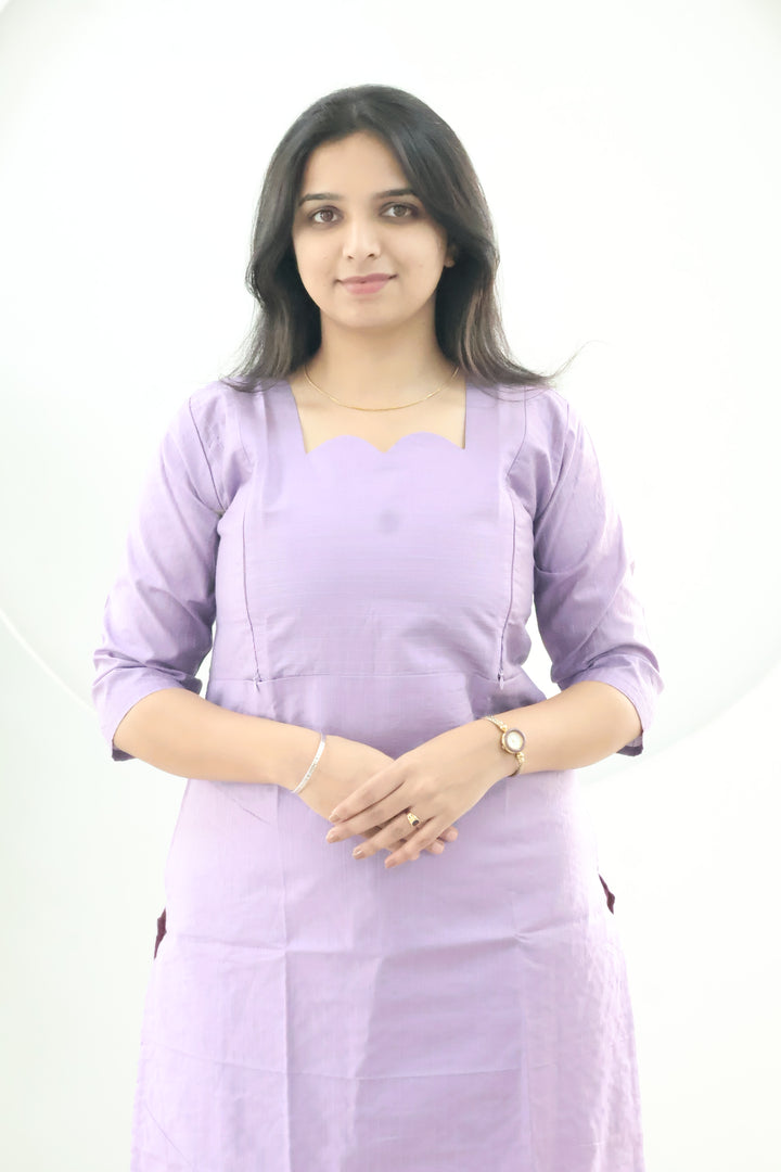 Devika  Maternity Dress