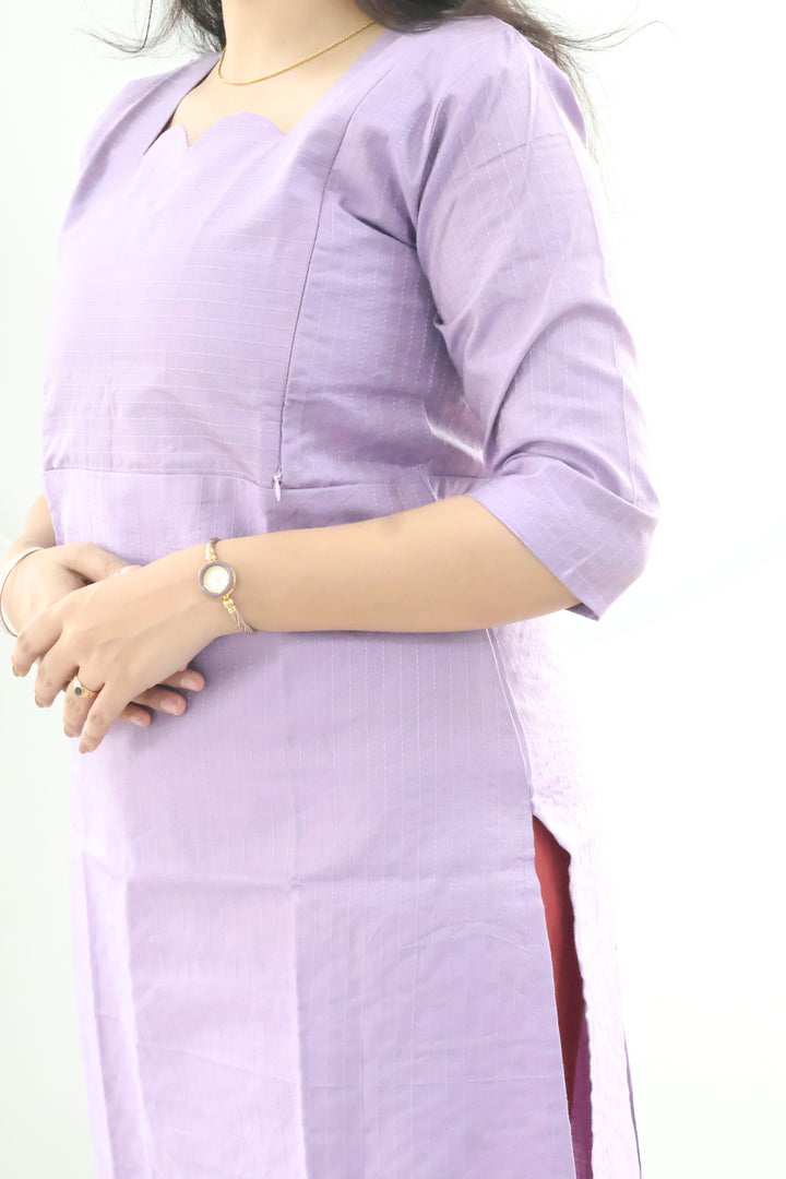 Devika  Maternity Dress