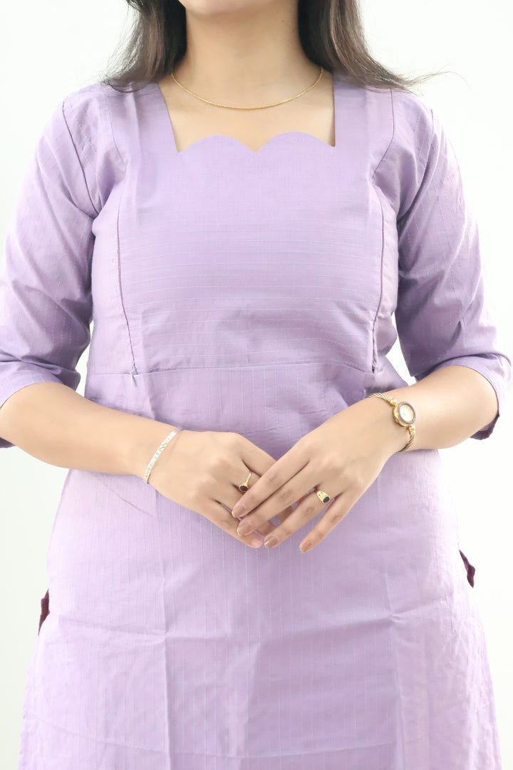 Devika  Maternity Dress