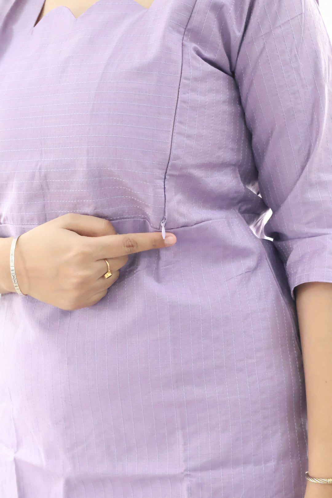 Devika  Maternity Dress