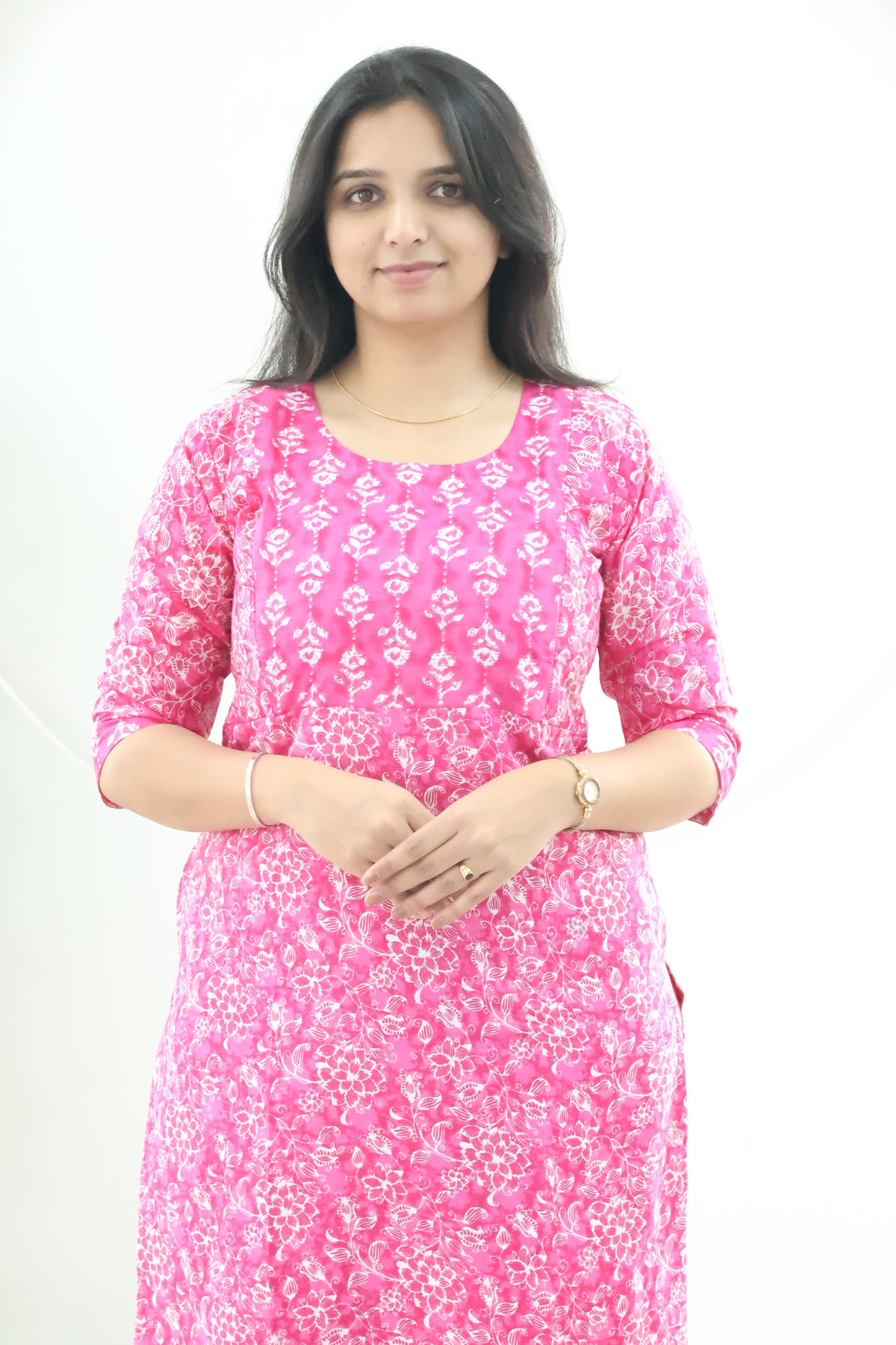 Ranitha  Maternity Dress