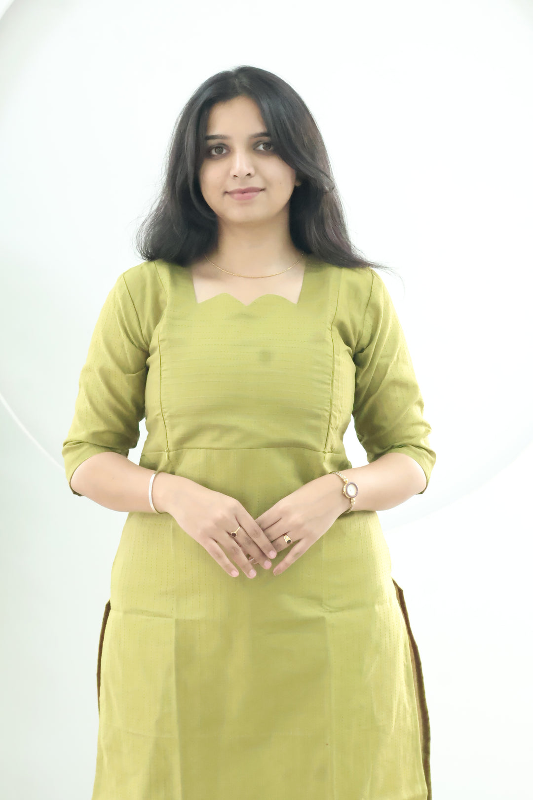 Manali2  Maternity Dress