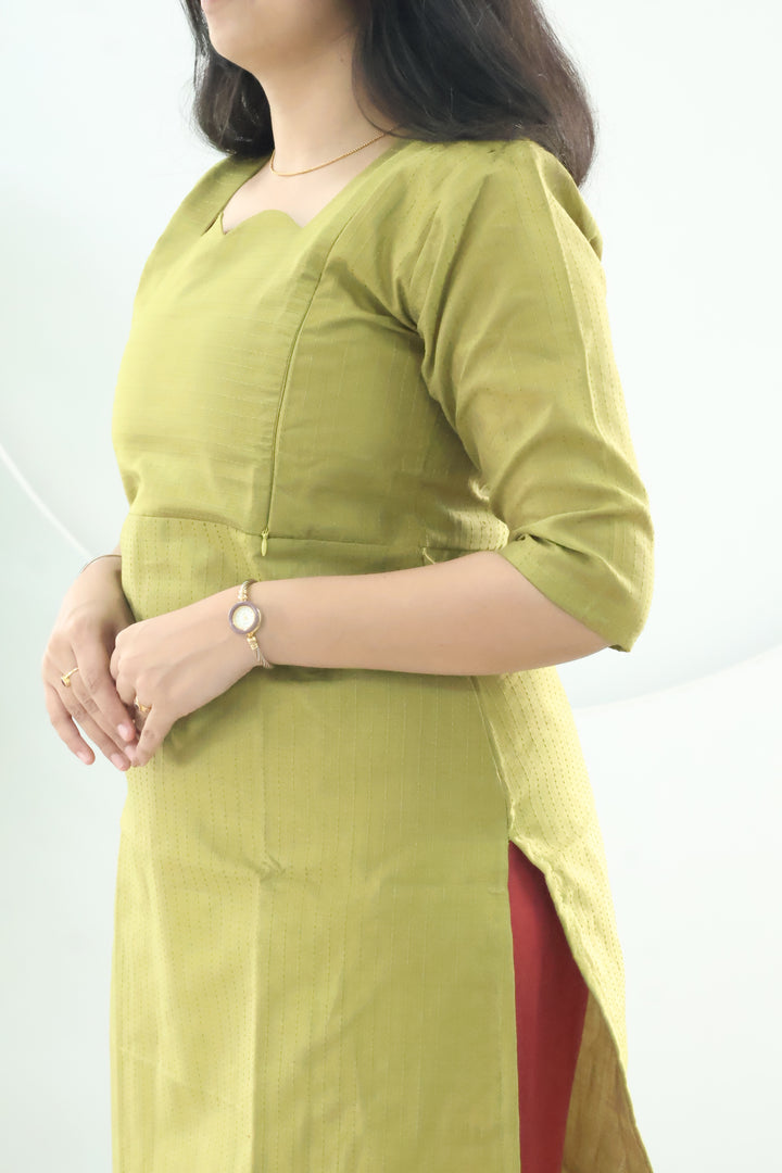 Manali2  Maternity Dress
