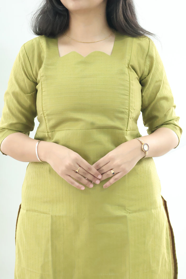 Manali2  Maternity Dress