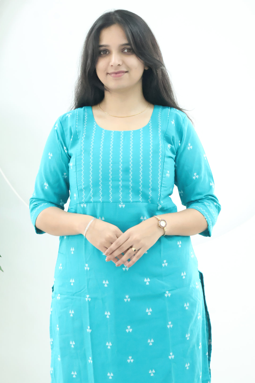 Vanita  Maternity Dress