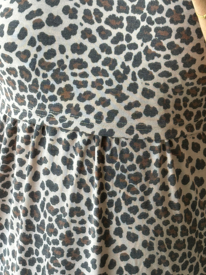 Zure SoftCotton Full Length Maternity Loungewear