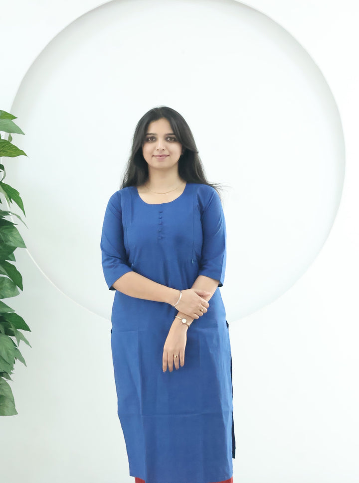 Blessy2  Maternity Dress