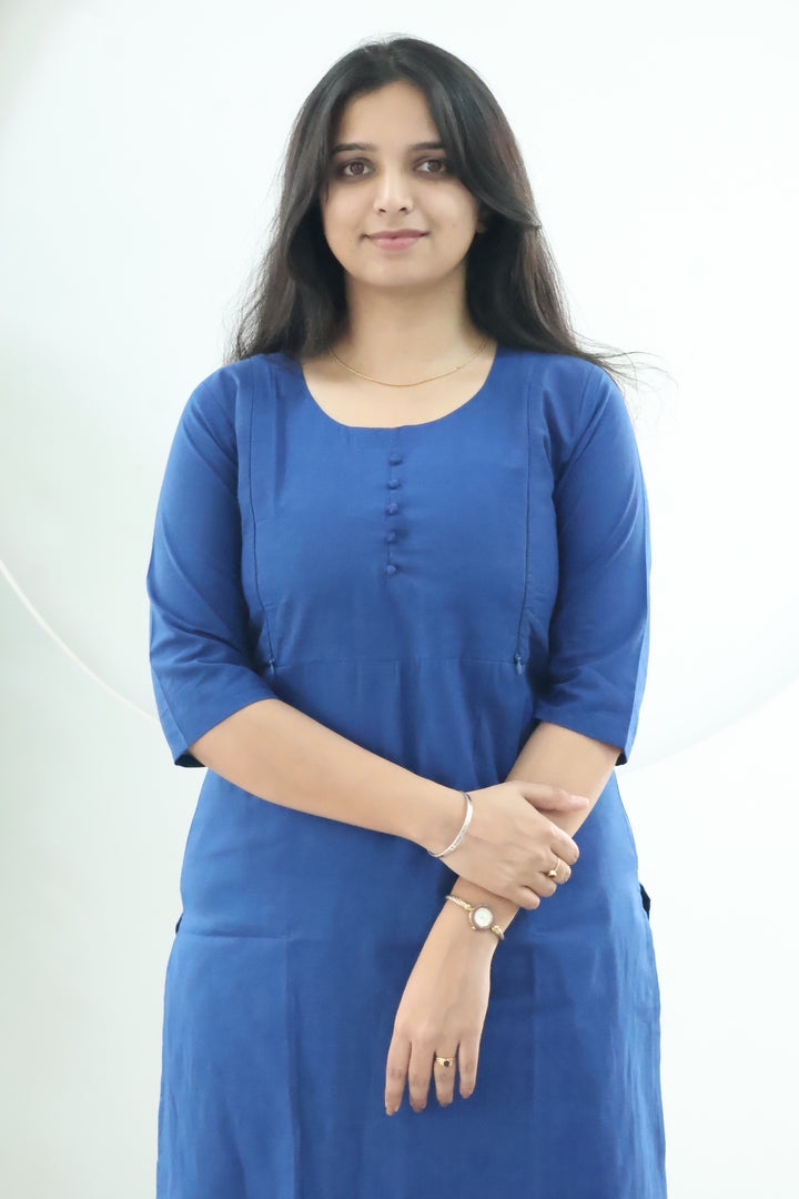 Blessy2  Maternity Dress