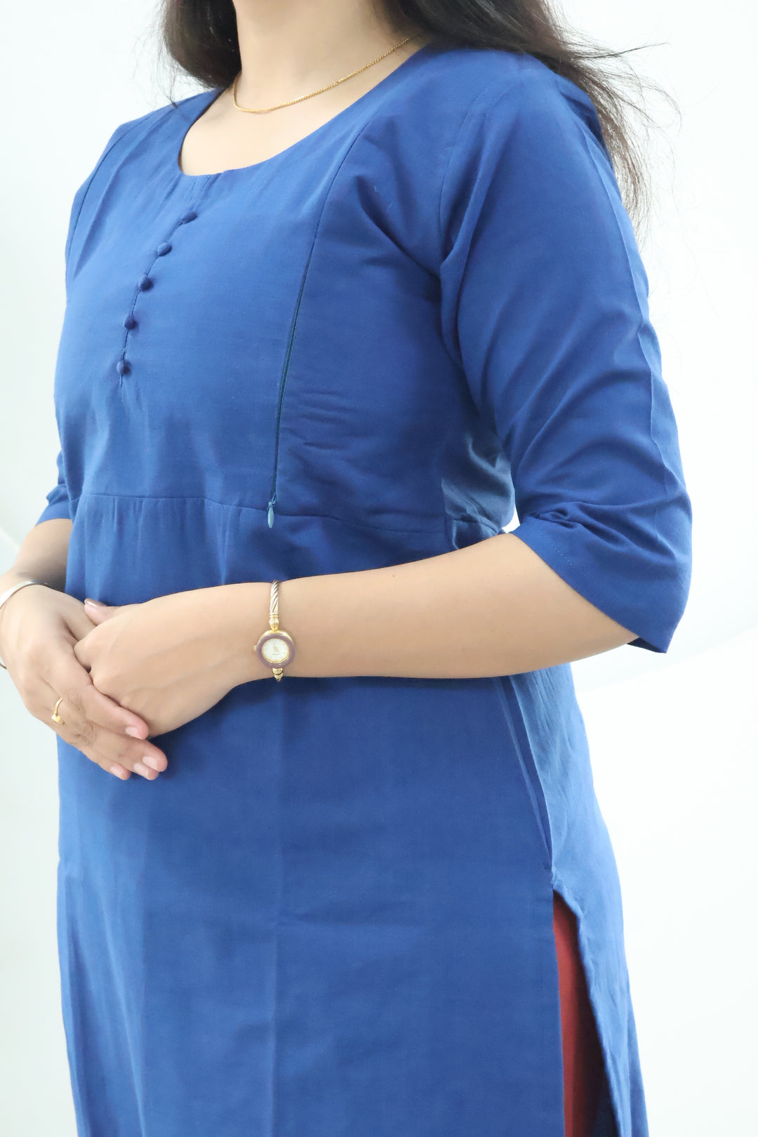 Blessy2  Maternity Dress