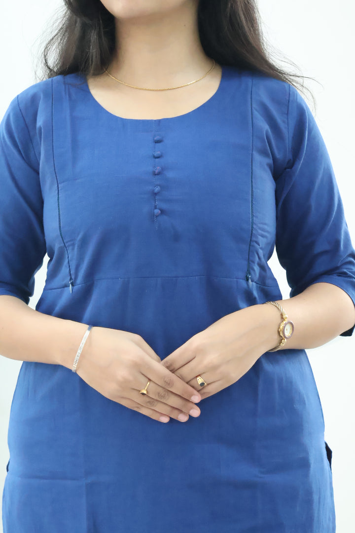 Blessy2  Maternity Dress