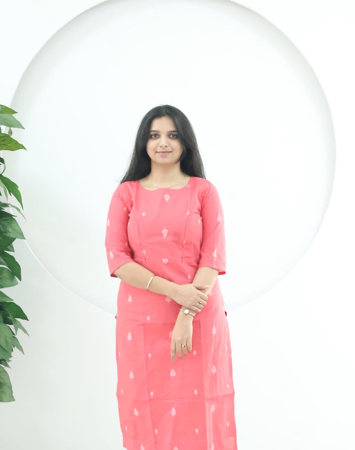 Sumati  Maternity Dress