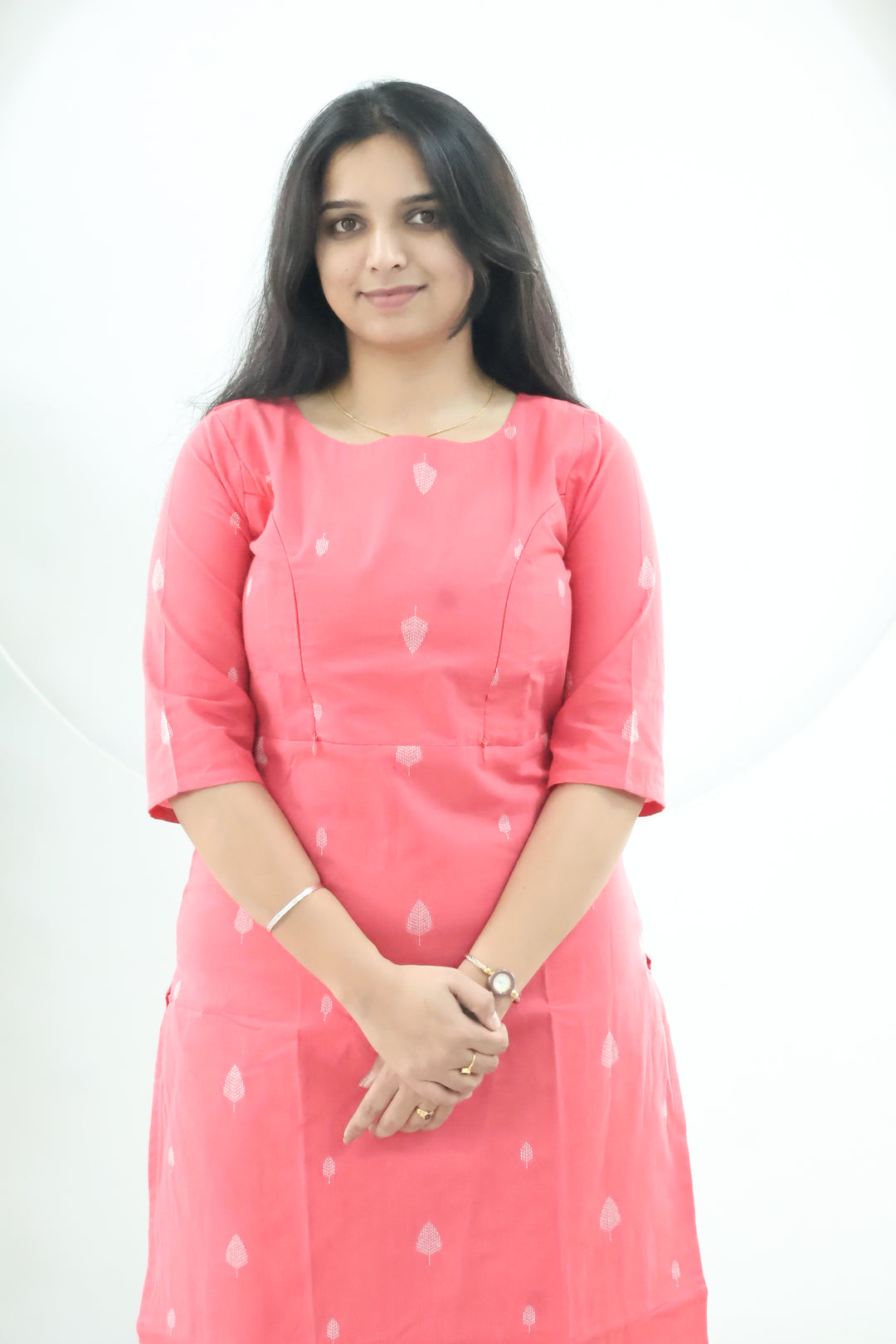 Sumati  Maternity Dress