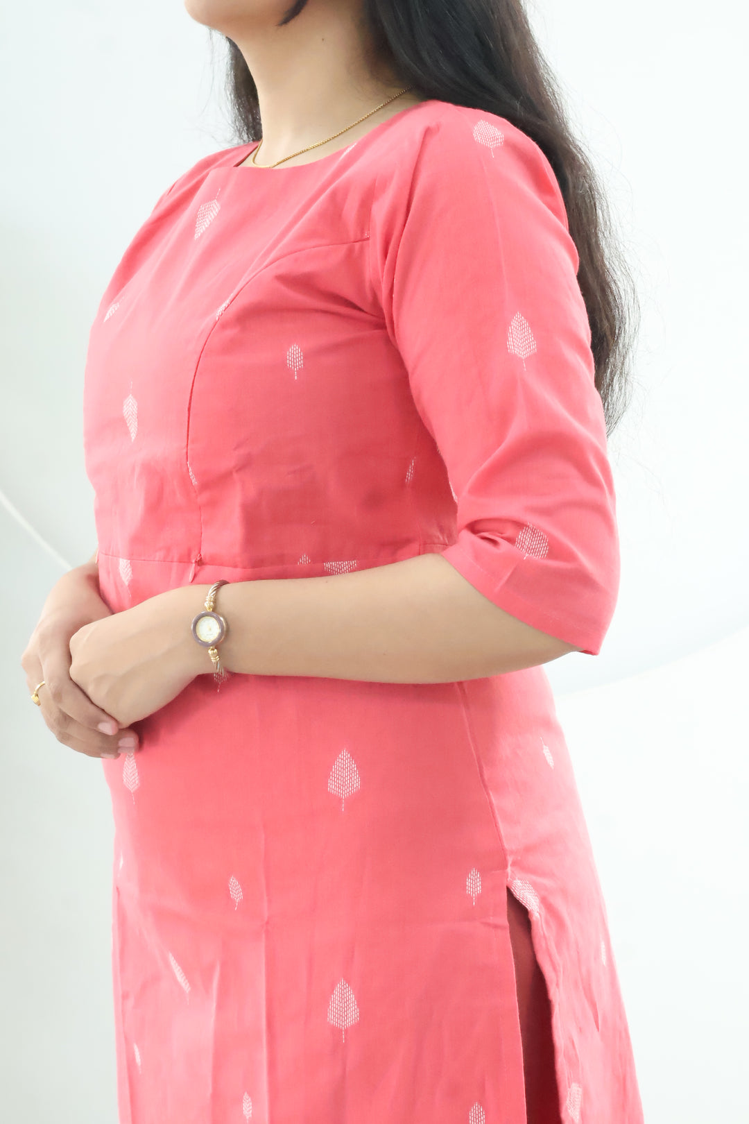 Sumati  Maternity Dress